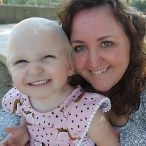 Meet your Posher, Rochelle